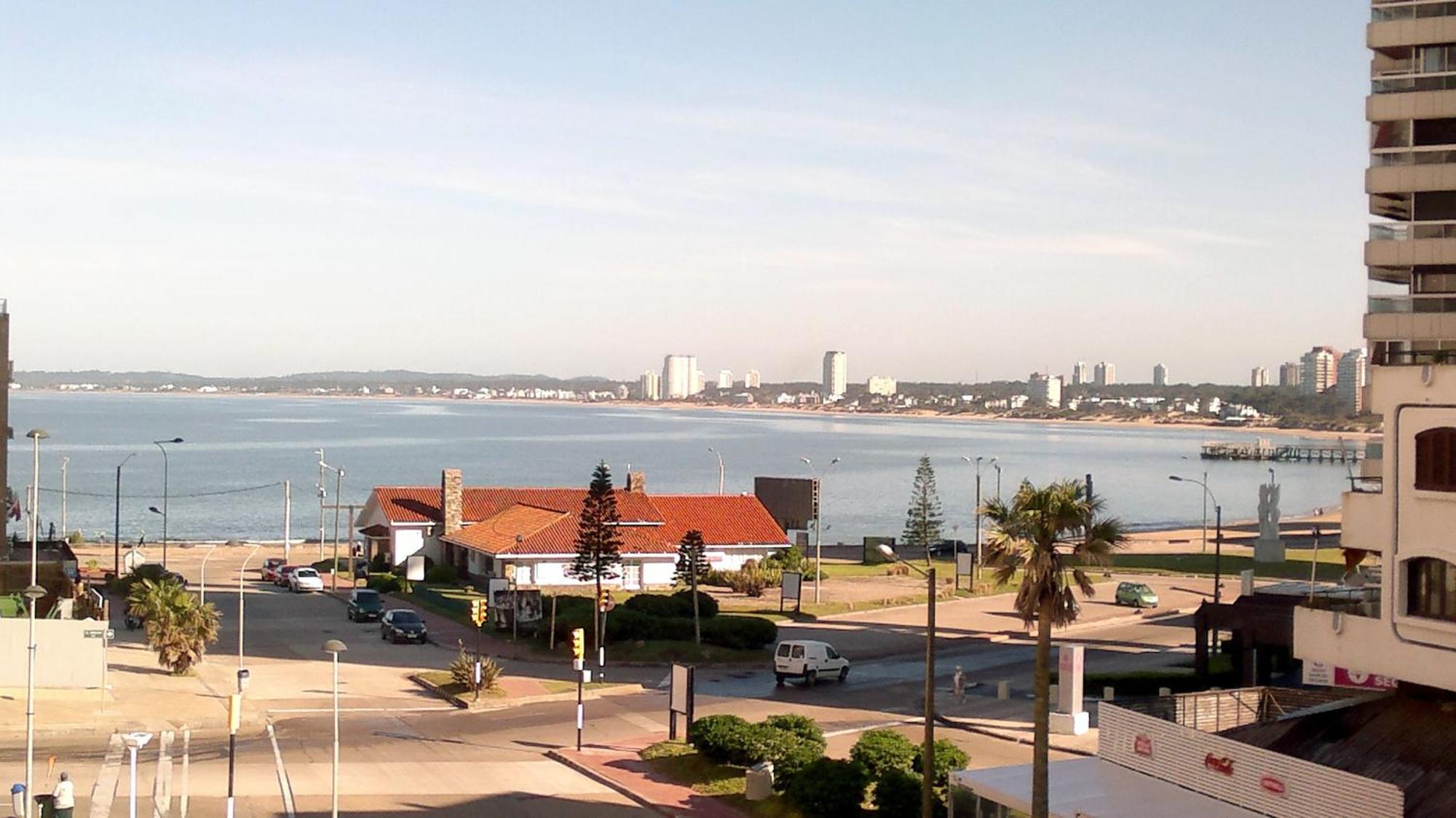 Hotel Marbella Punta del Este Extérieur photo